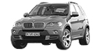 BMW E70 C2421 Fault Code