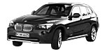 BMW E84 C2421 Fault Code