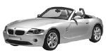 BMW E85 C2421 Fault Code