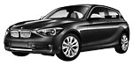 BMW F21 C2421 Fault Code